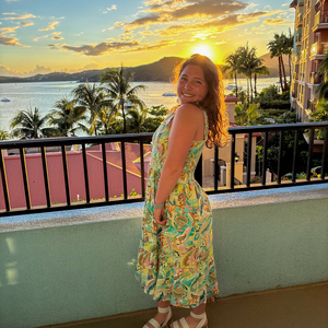 Fundraising Page: Sara Mascitelli